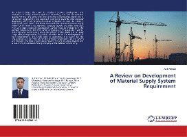 Cover for Ahmad · A Review on Development of Materi (Book)