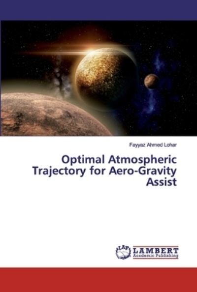Cover for Lohar · Optimal Atmospheric Trajectory fo (Book) (2019)