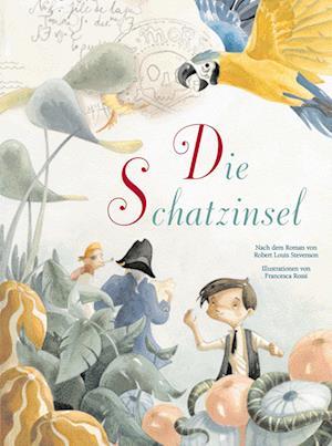 Die Schatzinsel -  - Books -  - 9788863125610 - 