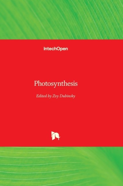 Cover for Zvy Dubinsky · Photosynthesis (Gebundenes Buch) (2013)