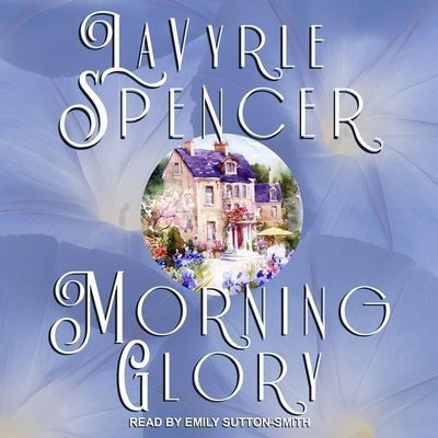 Cover for Lavyrle Spencer · Morning Glory (CD) (2021)