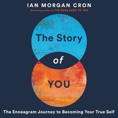 Story of You - Ian Morgan Cron - Muzyka - HarperCollins - 9798200747610 - 28 grudnia 2021