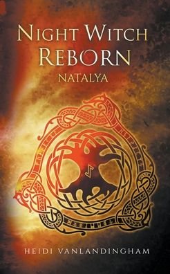 Cover for Heidi Vanlandingham · Night Witch Reborn: Natalya - Flight of the Night Witches (Taschenbuch) (2019)