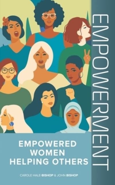 Cover for John Bishop · Empowerment (Pocketbok) (2020)