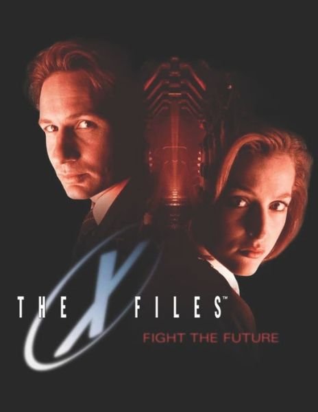 The X-Files - Jose Escobar - Bøger - Independently Published - 9798636731610 - 13. april 2020