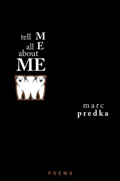 Tell Me All About Me - Marc Predka - Kirjat - Independently Published - 9798738107610 - keskiviikko 14. huhtikuuta 2021