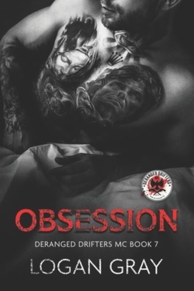 Cover for Logan Gray · Obsession (Book) (2022)