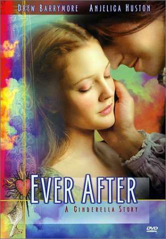 Ever After - Ever After - Filmy - 20th Century Fox - 0024543057611 - 14 stycznia 2003