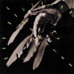 Cover for Bad Religion · Generator (LP) (1993)