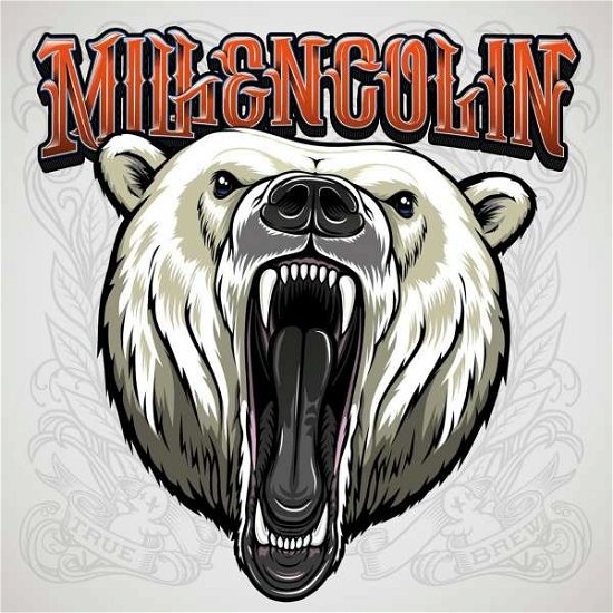 Cover for Millencolin · True Brew (LP) (2022)