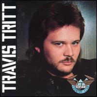 Country Club - Travis Tritt - Musik - FLASHBACK - 0081227996611 - 10 mars 1990