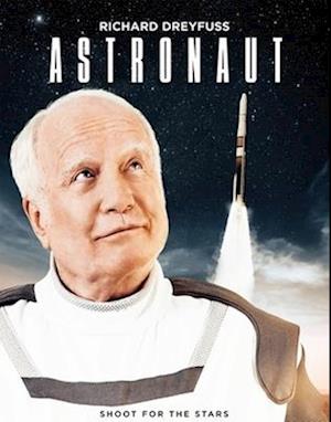 Cover for Astronaut (Blu-Ray) (2019)