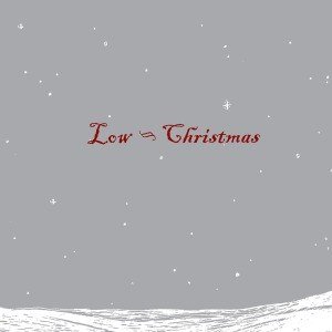 Cover for Low · Christmas (LP) [Standard edition] (2010)