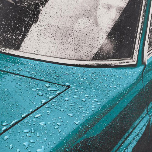 Peter Gabriel 1: Car - Peter Gabriel - Music - RWPL - 0180030000611 - September 28, 2010