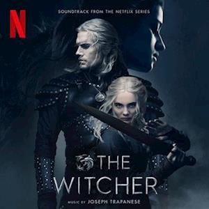 The Witcher: Season 2 (Soundtrack From The Netflix Original Series) - Joseph Trapanese - Musik - SONY MUSIC CLASSICAL - 0194399869611 - 5. august 2022