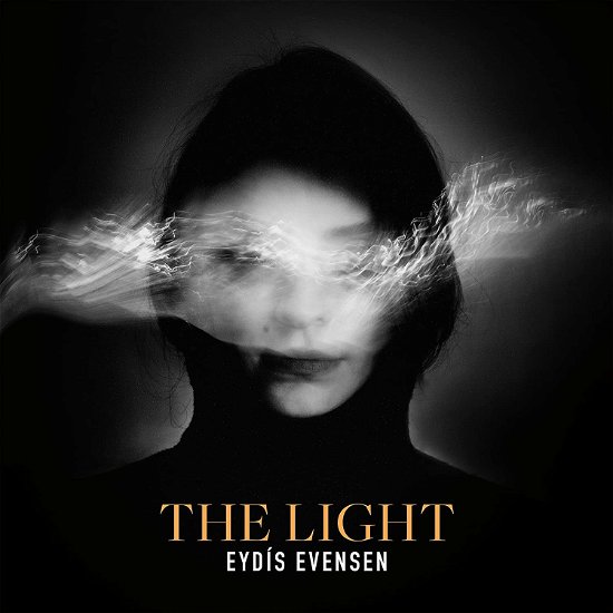 The Light - Eydis Evensen - Música - SONY MUSIC CLASSICAL - 0196587222611 - 26 de maio de 2023