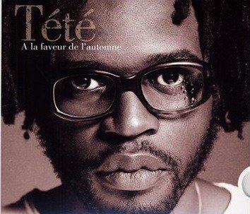Cover for Tete · A La Faveur De L'automne (LP) (2023)