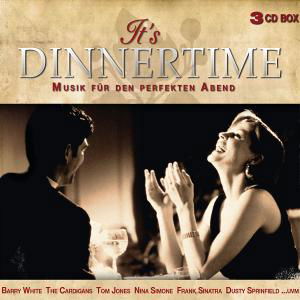 It's Dinnertime - V/A - Música - POLYDOR - 0600753012611 - 18 de septiembre de 2007