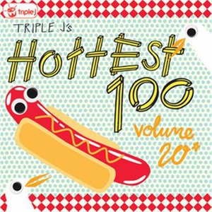 Cover for Triple J's Hottest 100 Volume 20 (CD) (2023)