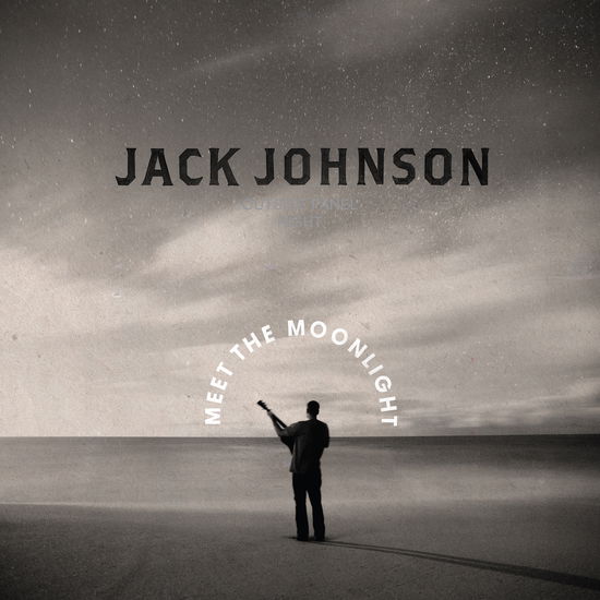 Jack Johnson · Meet The Moonlight (CD) (2022)