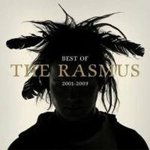 Cover for Rasmus · Best of 2001-2009 (CD) (2009)