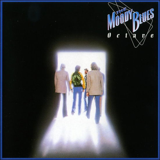 Octave - Moody Blues - Musique - UNIVERSAL - 0602567226611 - 27 juillet 2018