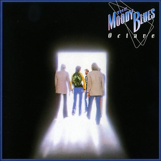 Cover for Moody Blues · Octave (LP) (2018)