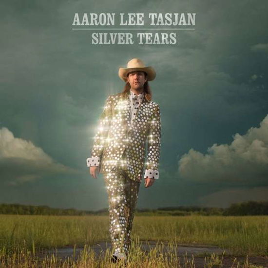 Silver Tears - Aaron Lee Tasjan - Musikk - New West Records - 0607396513611 - 28. oktober 2016