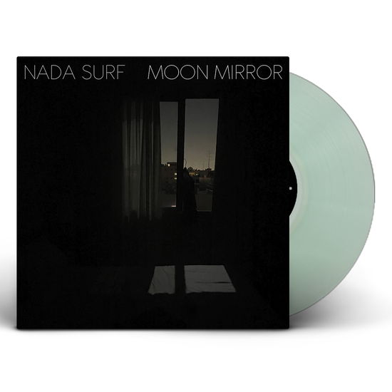 Moon Mirror - Nada Surf - Music - New West Records - 0607396584611 - September 13, 2024