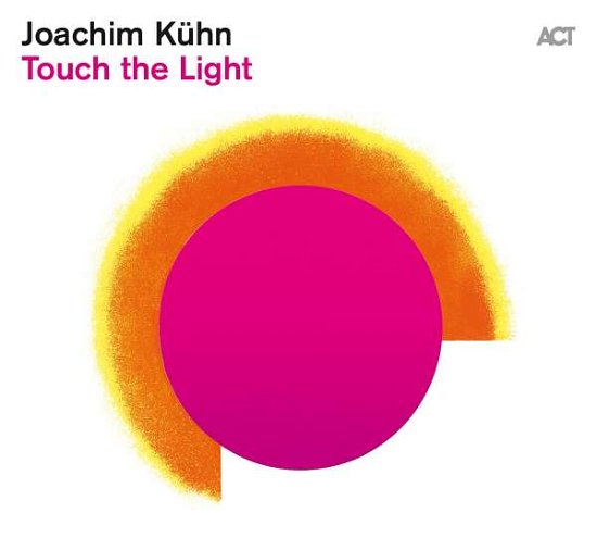 Cover for Joachim Kuhn · Touch The Light (LP) (2021)