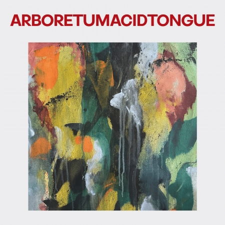 Cover for Acid Tongue · Arboretum (LP) (2022)