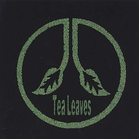 Cover for Karl Mueller · Tea Leaves (CD) (2004)