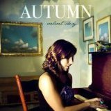 Cover for Autumn · Velvet Sky (CD) (2008)