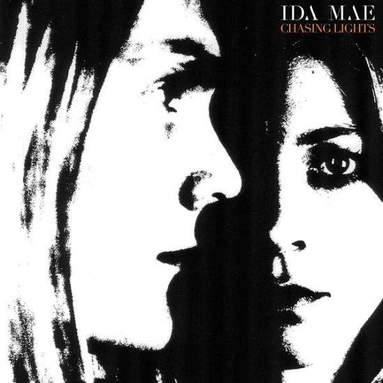 Cover for Ida Mae · Chasing Lights (CD) (2019)