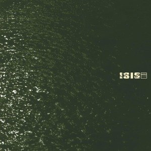 Cover for Isis · Oceanic (LP) [Reissue edition] (2014)