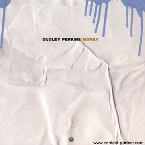 Money - Dudley Perkins - Muziek - STONES THROW - 0659457206611 - 19 juni 2003