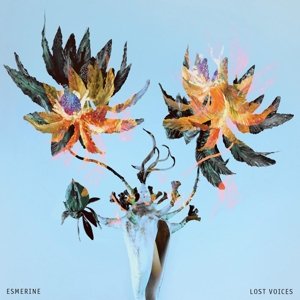Cover for Esmerine · Lost Voices (LP) [180 gram edition] (2015)