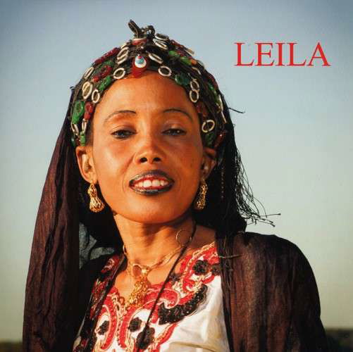Cover for Leila Gobi · Leila (LP) [High quality, Limited edition] (2015)