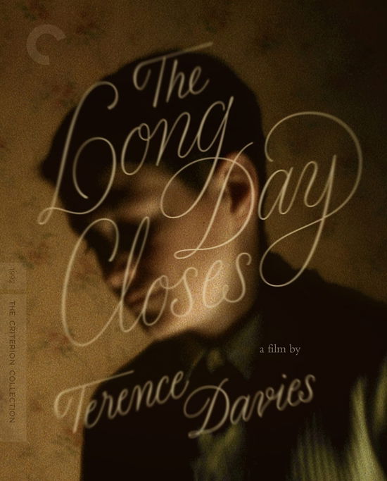 Cover for Criterion Collection · Long Day Closes/bd (Blu-ray) (2014)