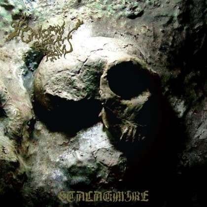 Cover for Cauldron Black Ram · Stalagmire (LP) (2014)