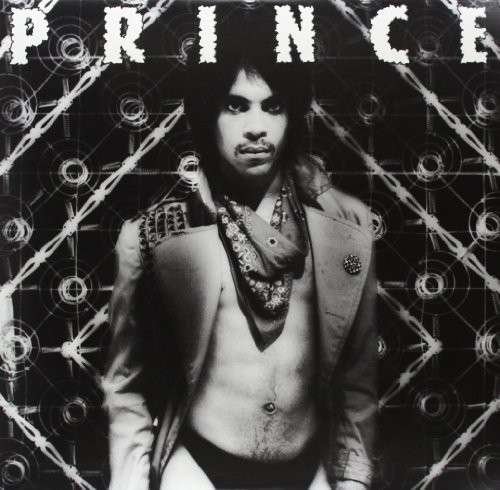 Cover for Prince · Dirty Mind (LP) (2013)