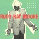 Cover for Rudy Ray Moore · Hully Gully Fever: R&amp;b Years (LP) (2000)