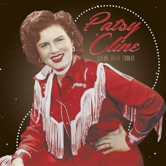 Cover for Patsy Cline · Walkin' After Midnight (LP) (2016)