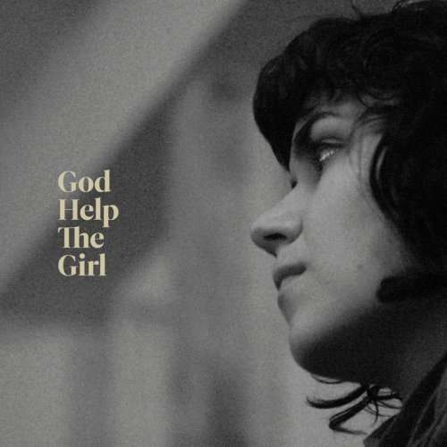 Cover for God Help the Girl (LP) [180 gram edition] (2012)