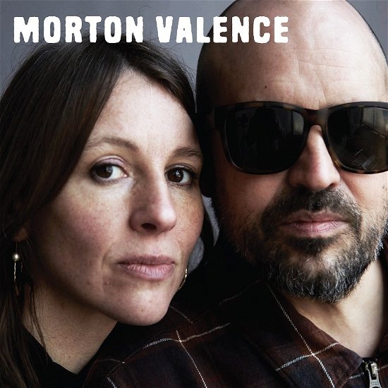 Cover for Morton Valence (CD) (2023)