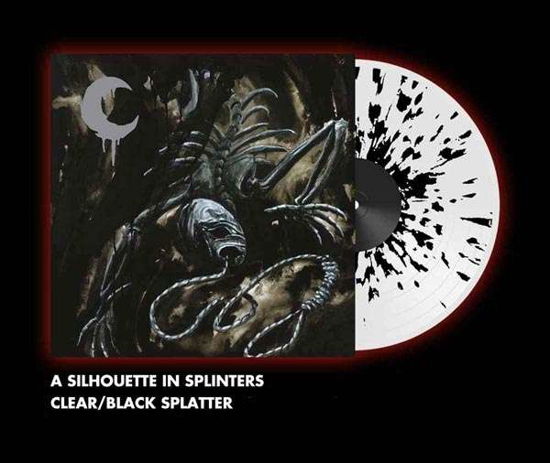 A Silhouette in Splinters - Leviathan - Música - MORIBUND RECORDS - 0768586011611 - 31 de agosto de 2018