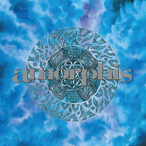 Elegy - Amorphis - Música - Relapse - 0781676498611 - 28 de julho de 2023