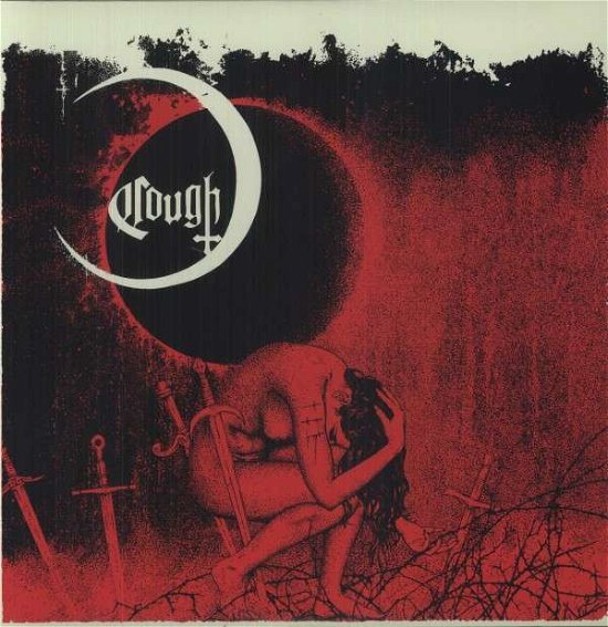 Cover for Cough · Ritual Abuse (LP) (2010)