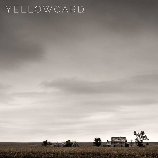 Yellowcard - Yellowcard - Music - HOPELESS - 0790692229611 - September 29, 2016