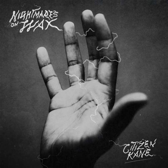 Cover for Nightmares on Wax · Citizen Kane (LP) (2017)